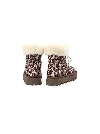 MARC CAIN | Stiefelette