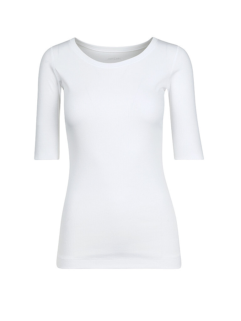 Marc Cain T-shirt bianco 40