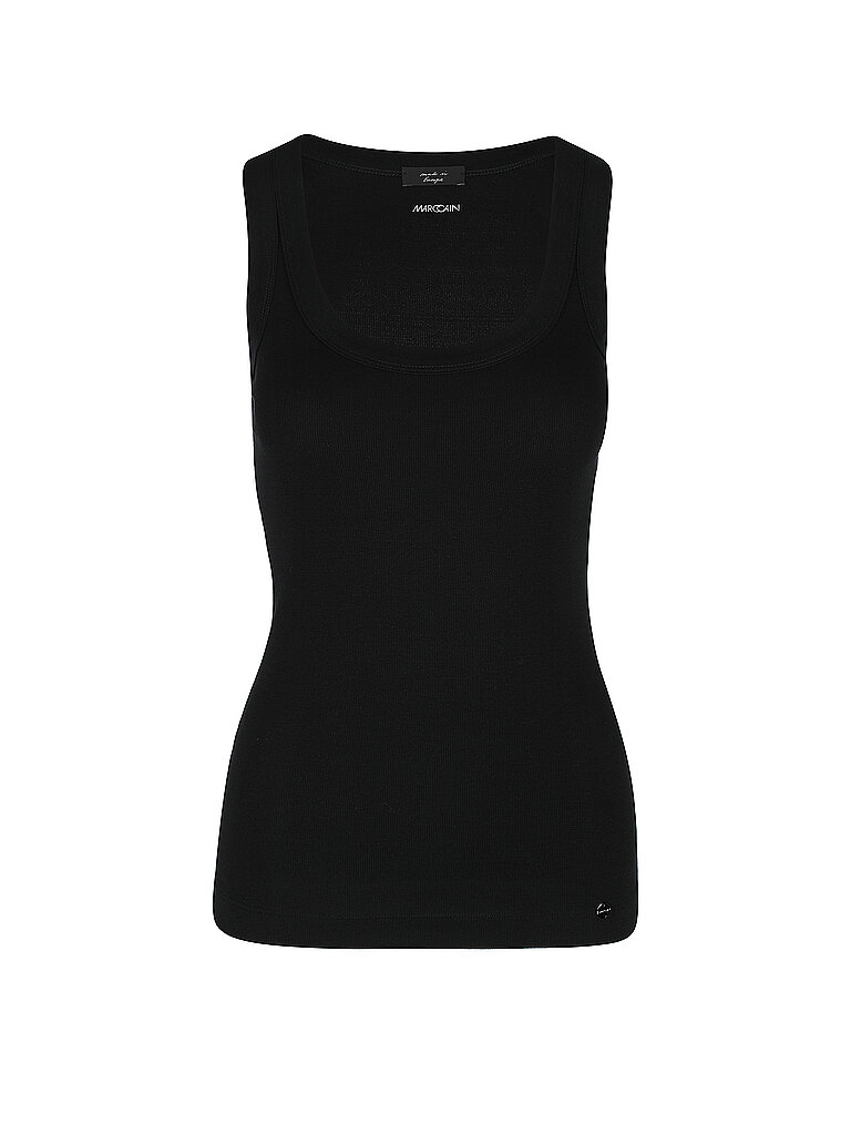 Marc Cain Top nero 34
