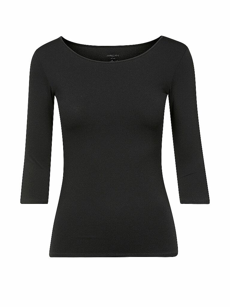 Marc Cain T-Shirt nero 38