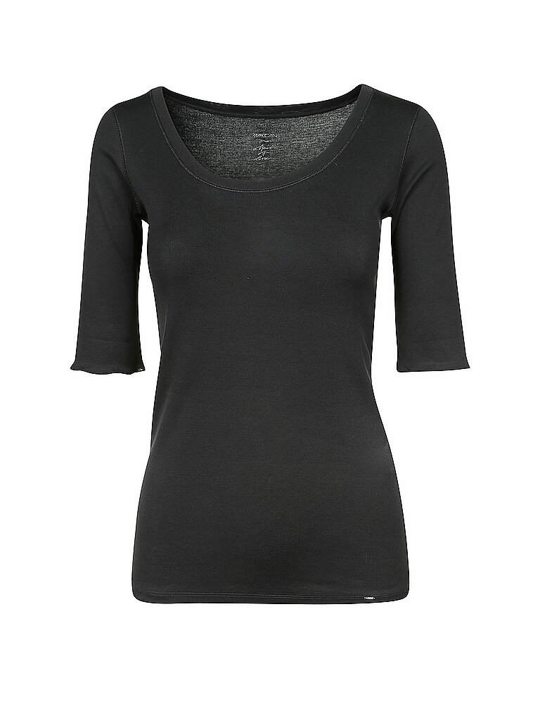 Marc Cain T-Shirt nero 40