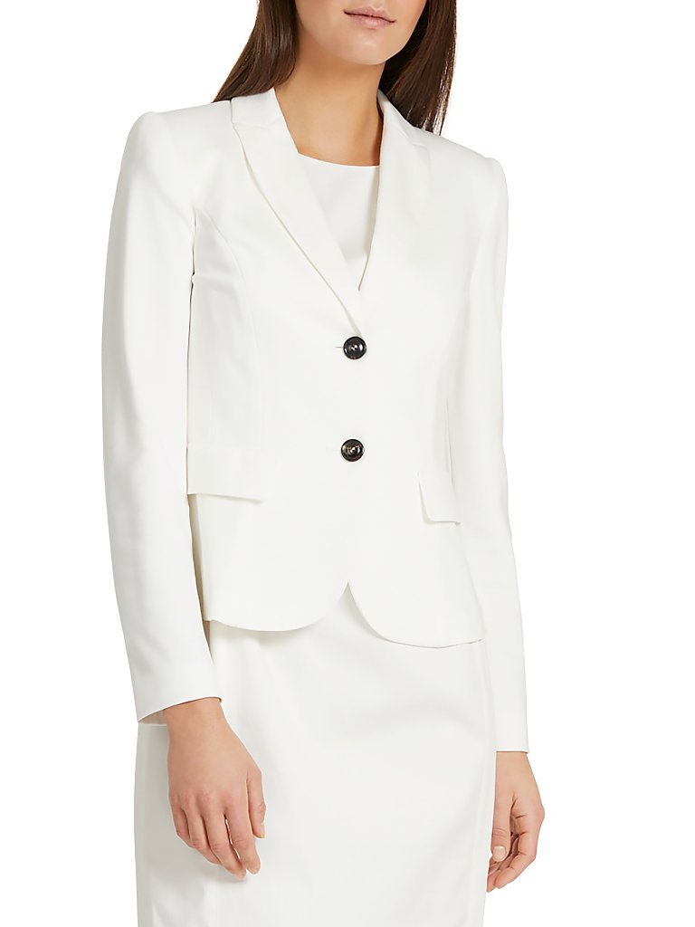 Marc Cain Blazer beige 36