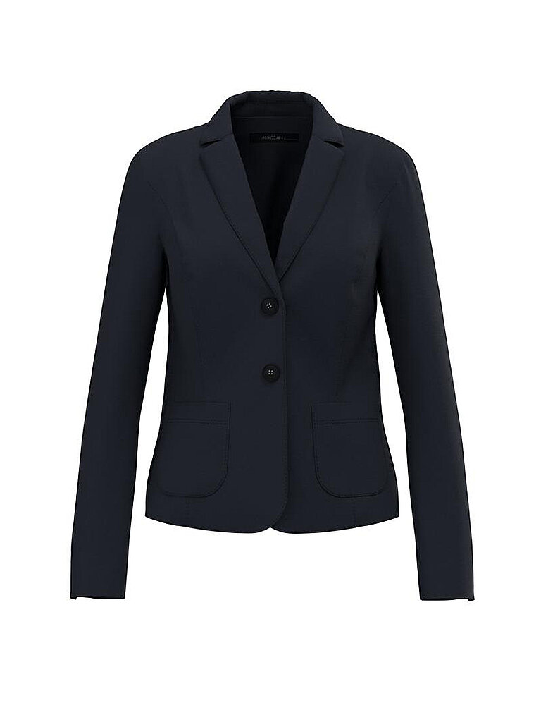 Marc Cain Blazer blu 44