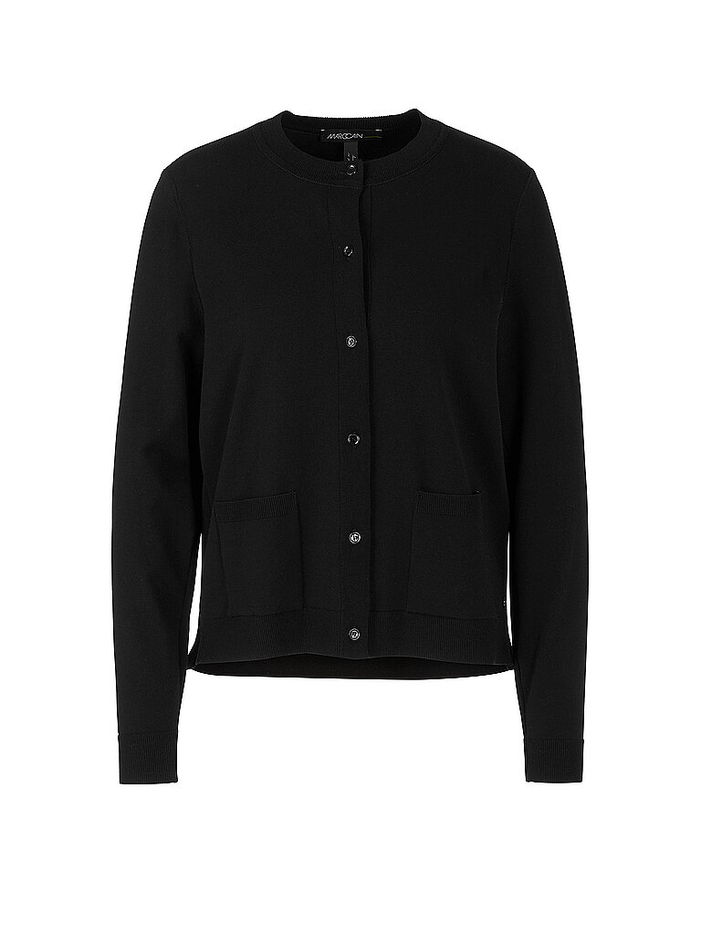 Marc Cain Cardigan nero 34