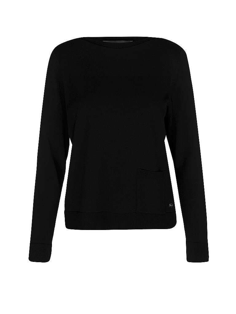 Marc Cain Pullover nero 40