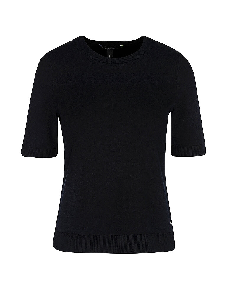 Marc Cain Pullover blu 44