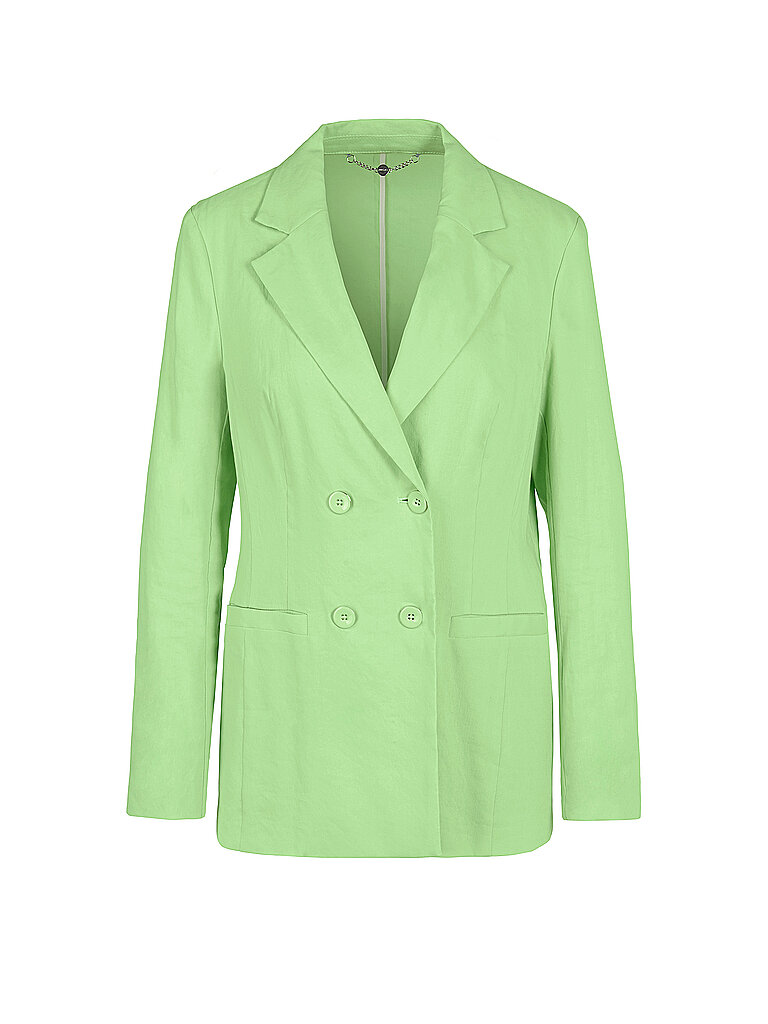 Marc Cain Blazer verde chiaro 36