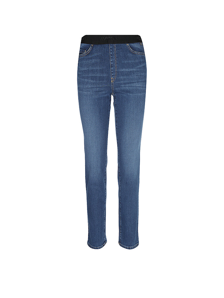 Jeans Slim Fit SIENA blu 34