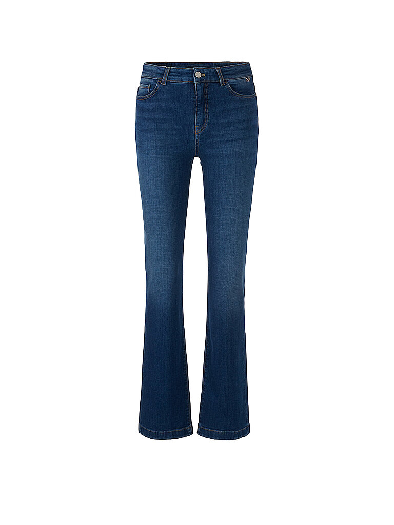 Jeans bootcut FARO blu 34