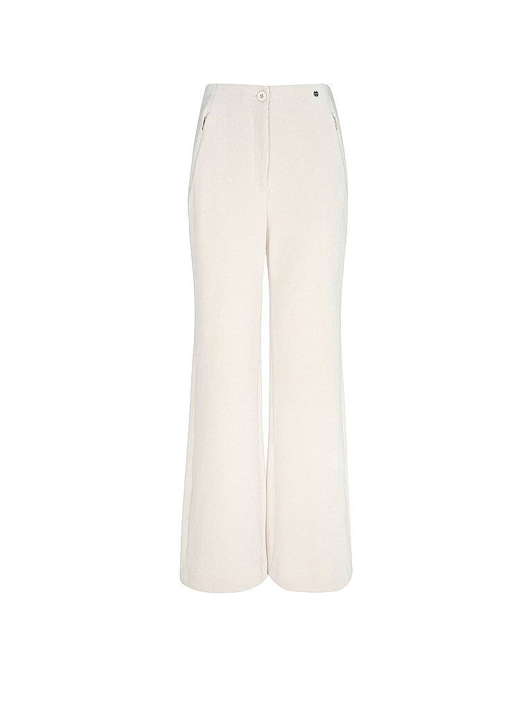 Pantaloni a coste WELKOM grigio 42