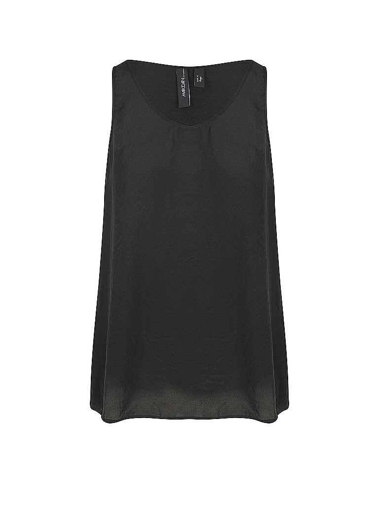 Marc Cain Top nero 38
