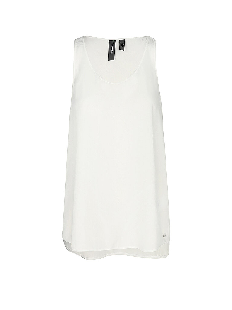 Marc Cain Top bianco 42