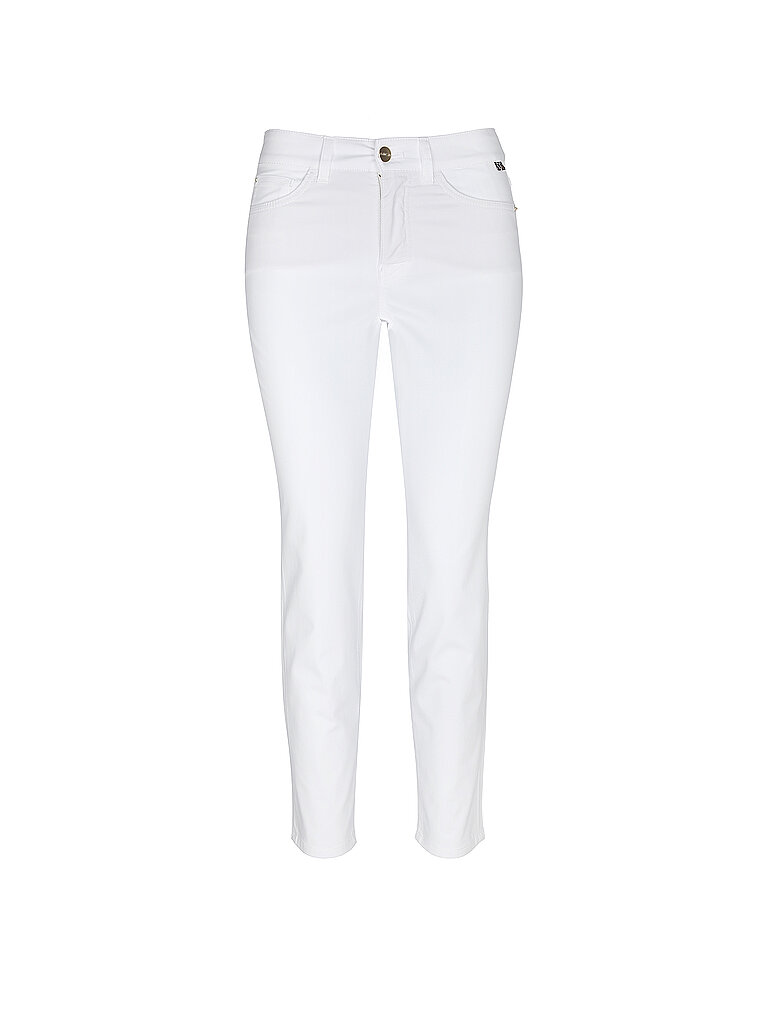 Pantaloni 7/8 SILEA bianco 34