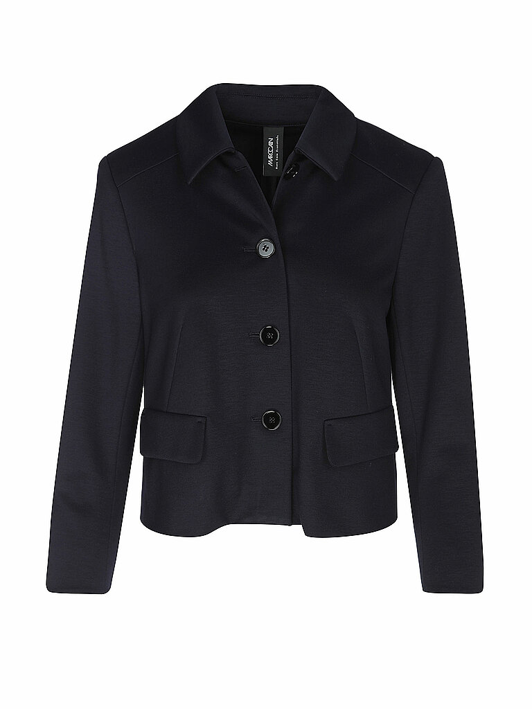 Marc Cain Blazer blu 42