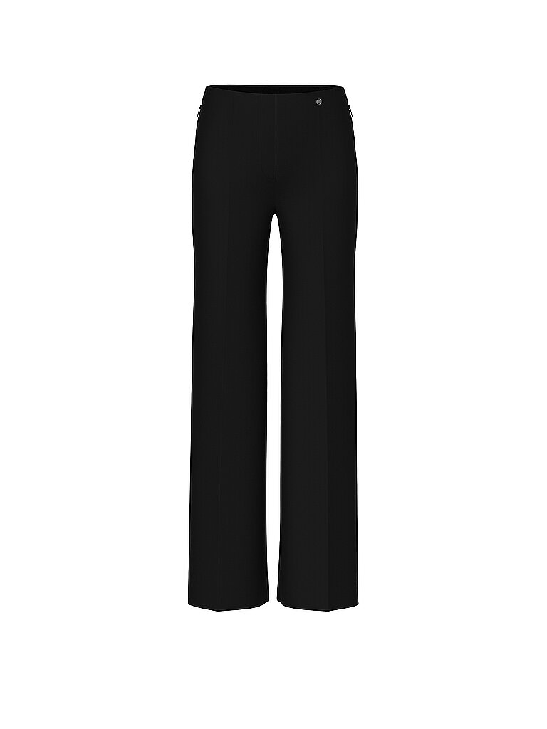 Pantaloni business nero 42