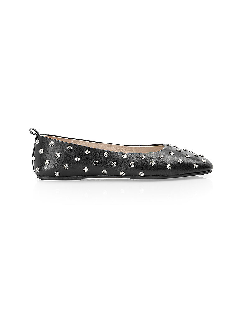 Marc Cain Ballerine nero 37