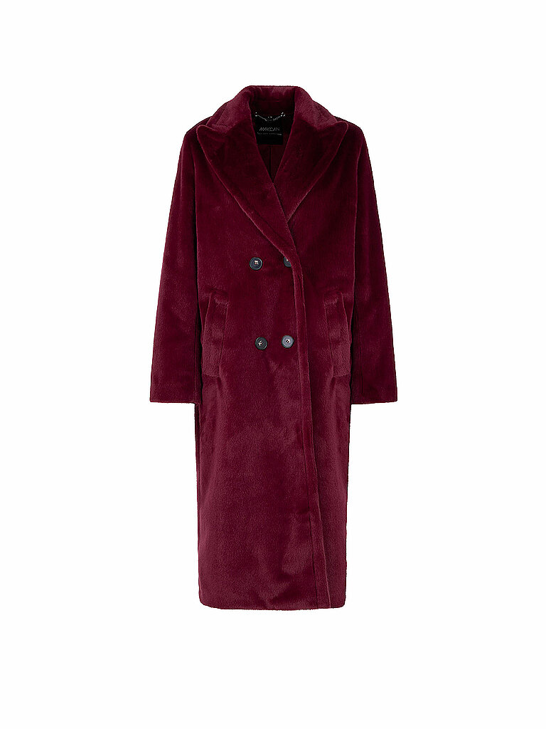 Marc Cain Cappotto marrone 38