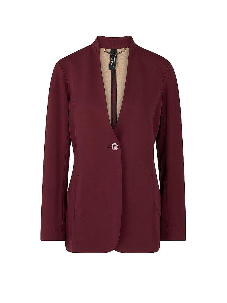 Marc Cain Blazer marrone 40