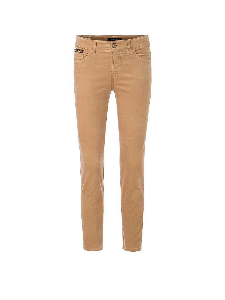 Pantaloni SILVI beige 42
