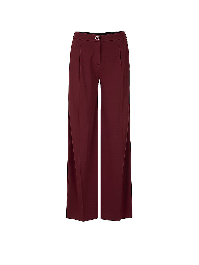 Pantaloni business WICHITA marrone 38
