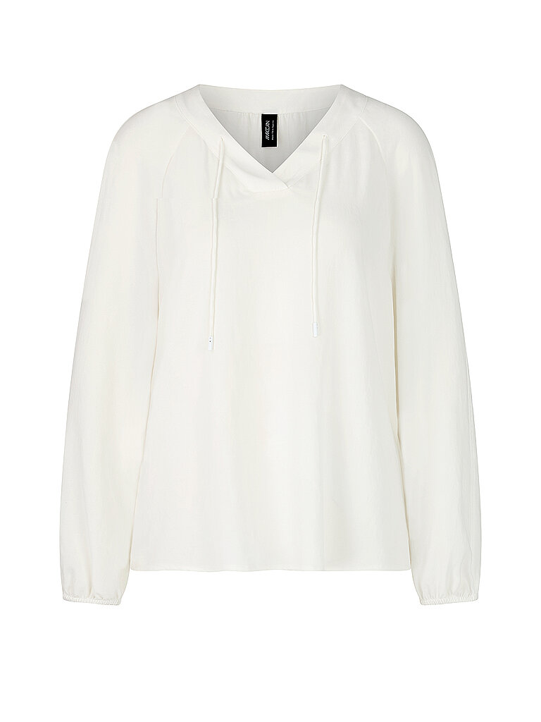 Marc Cain Blusa bianco 44