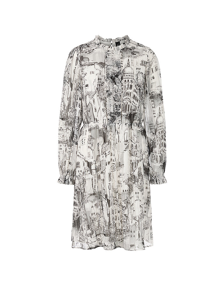 Marc Cain Minidress grigio 40