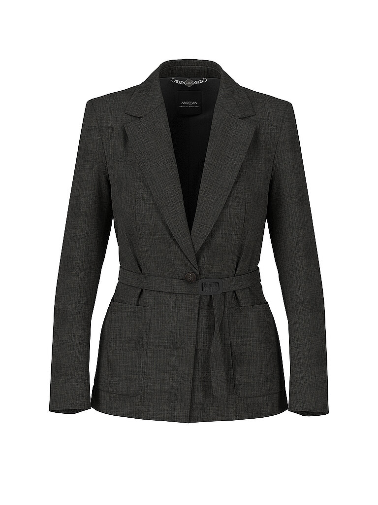 Marc Cain Blazer grigio 36