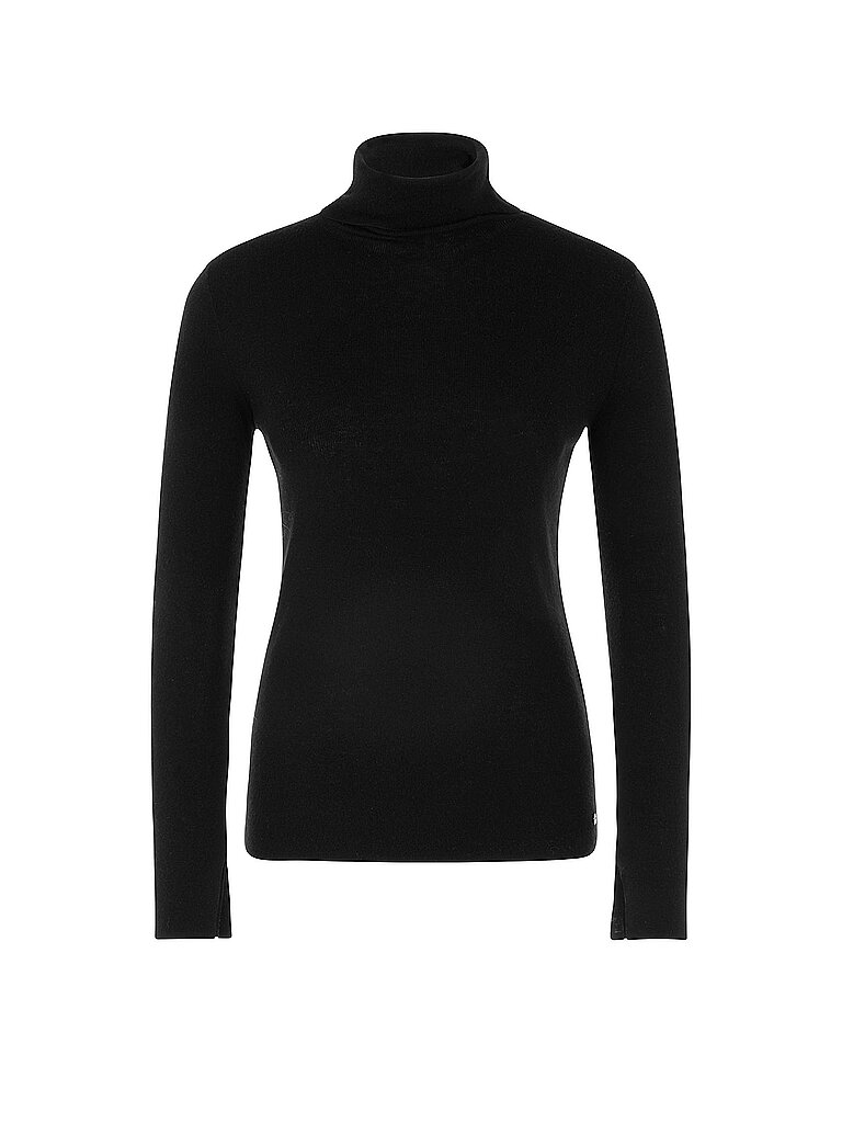 Marc Cain Dolcevita nero 44