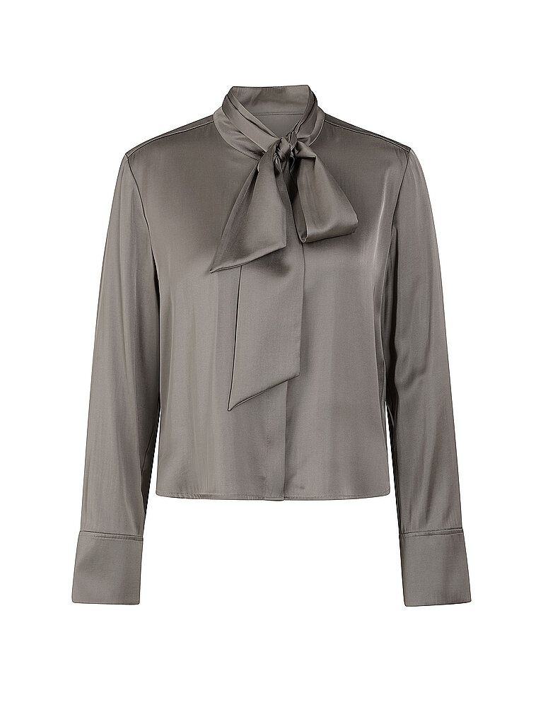 Marc Cain Blusa grigio 34