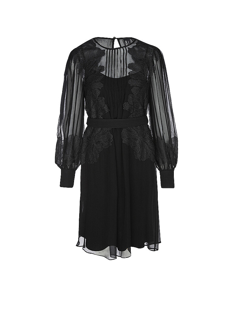 Marc Cain Mididress nero 36