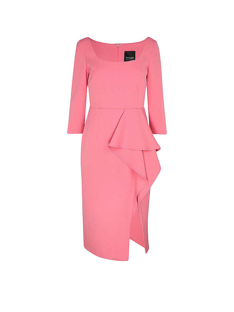 Marc Cain Mididress rosa 34