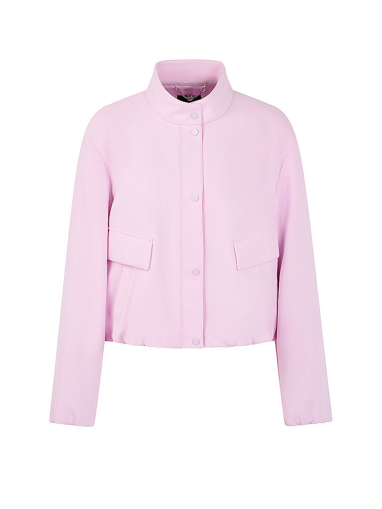 Marc Cain Giacca rosa 42