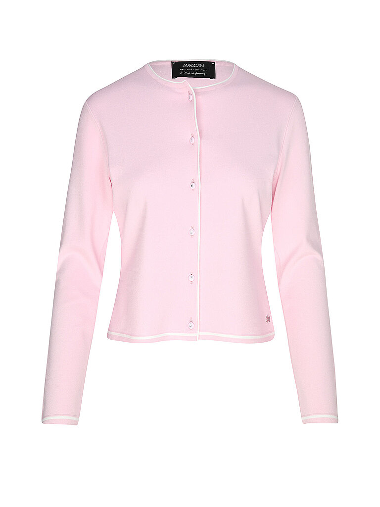Marc Cain Cardigan rosa 34