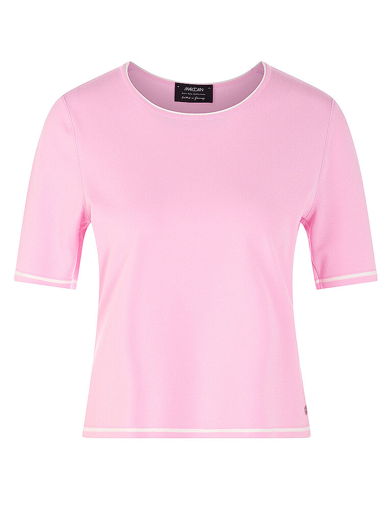 Marc Cain Pullover rosa 38