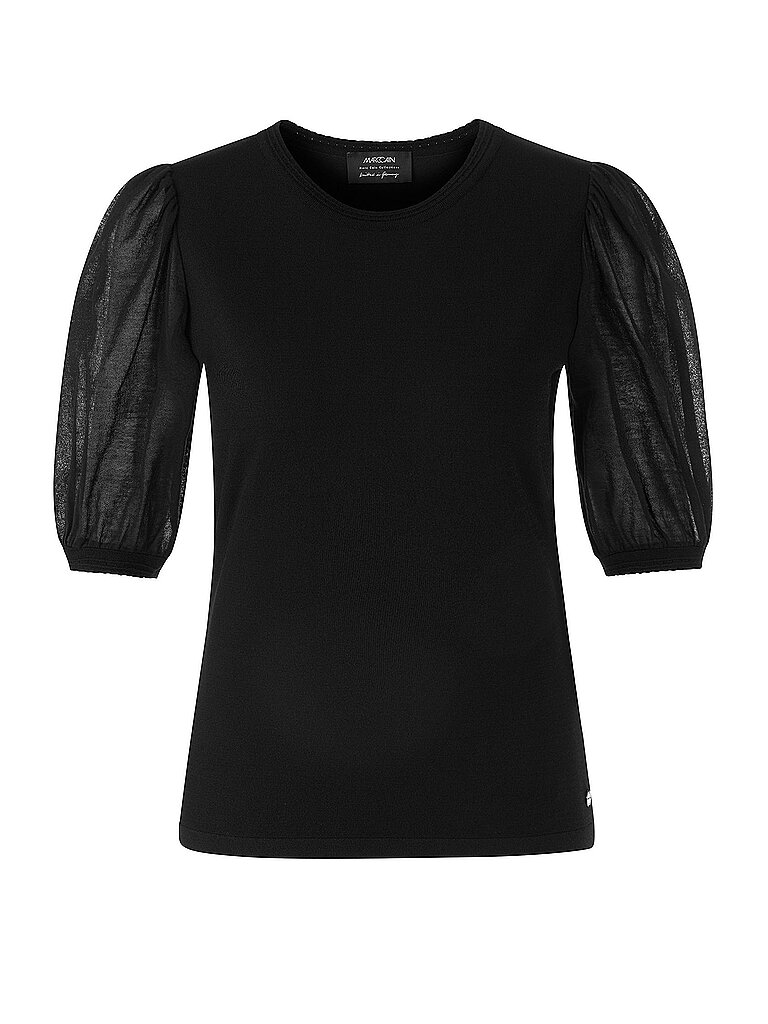 Marc Cain Pullover nero 34