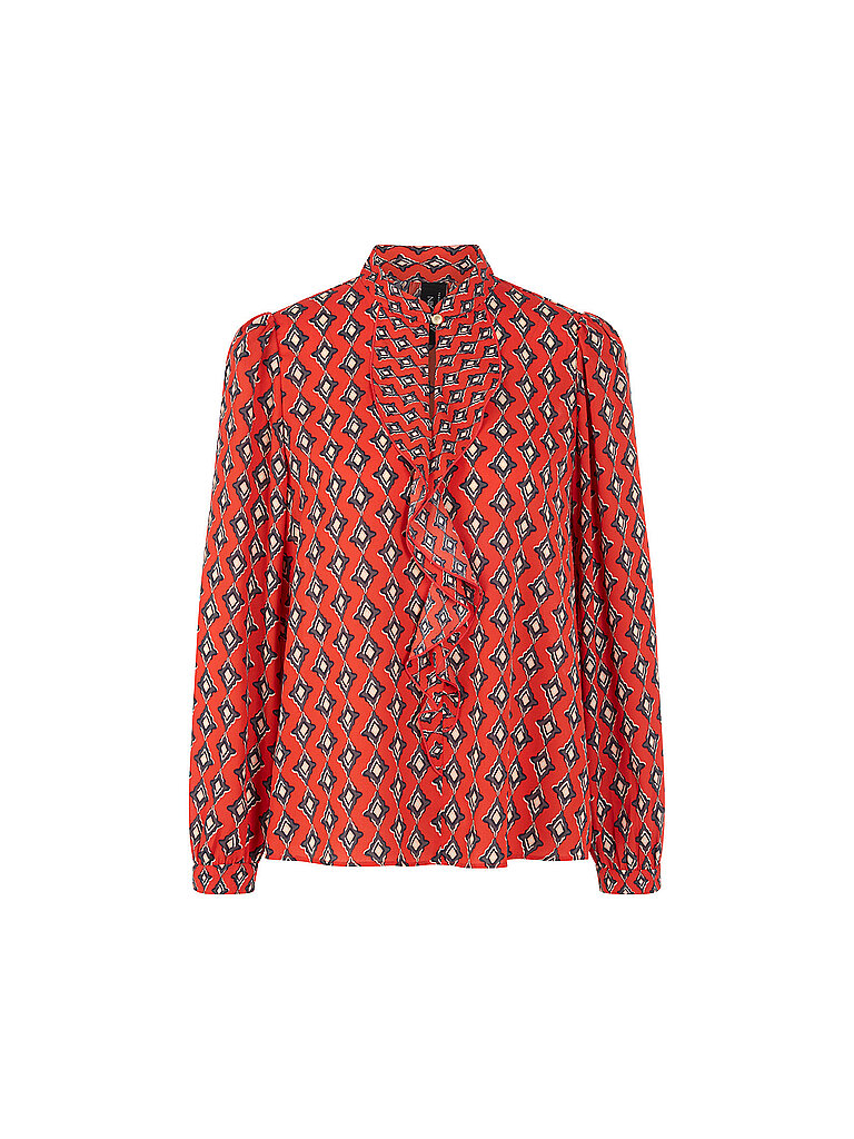 Marc Cain Blusa rosso 34