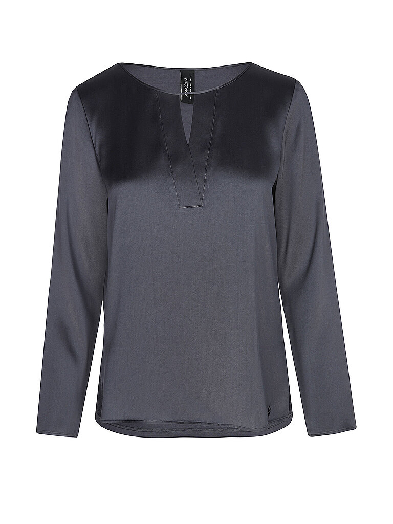 Nome prodotto: Blusenshirt blu 36