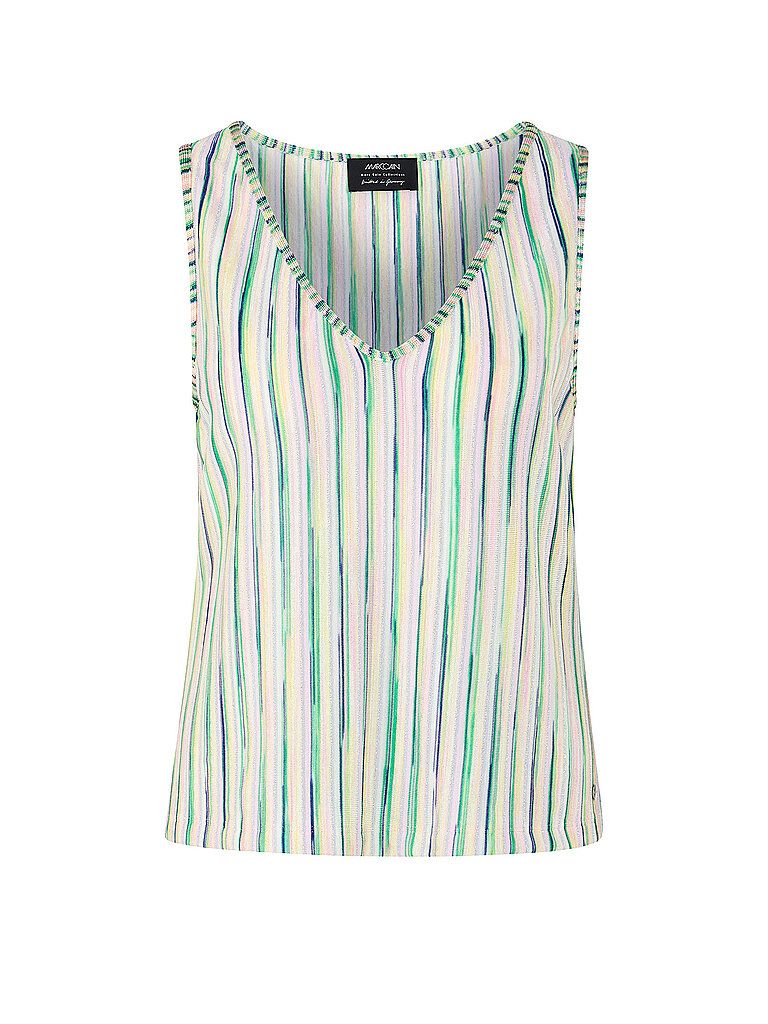 Marc Cain Top verde 34