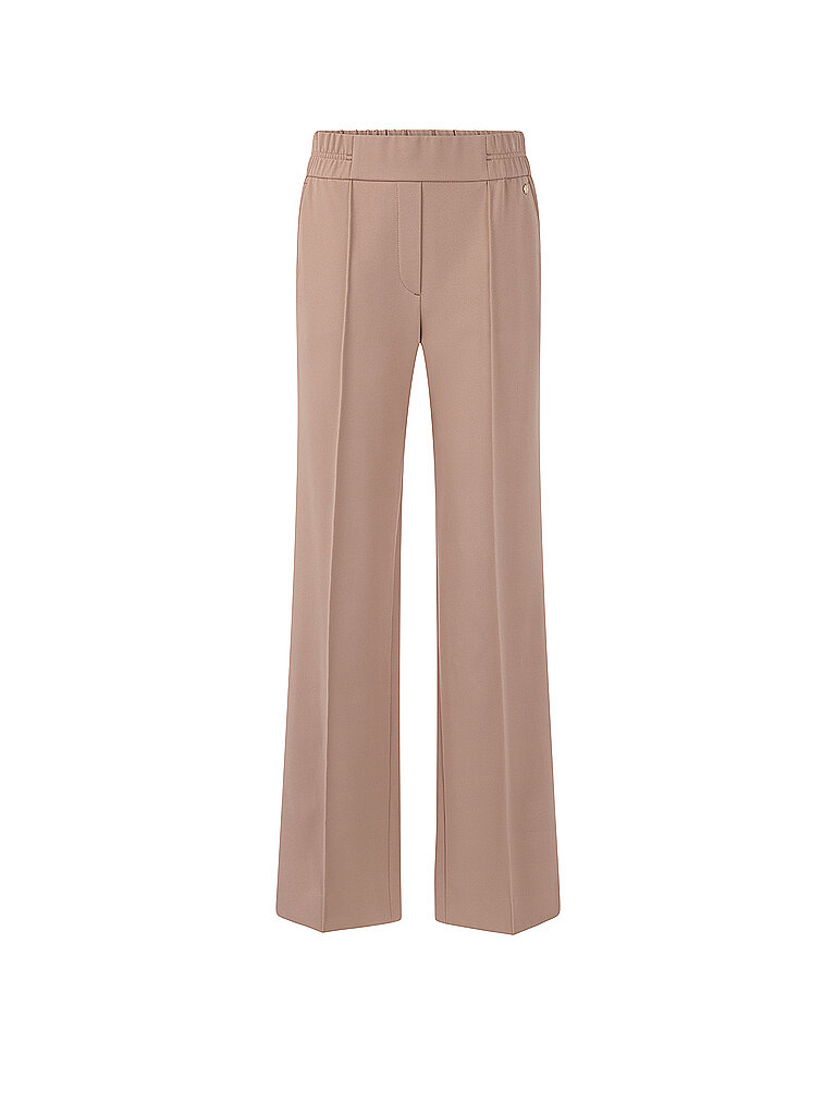 Pantaloni business WASHINGTON beige 34