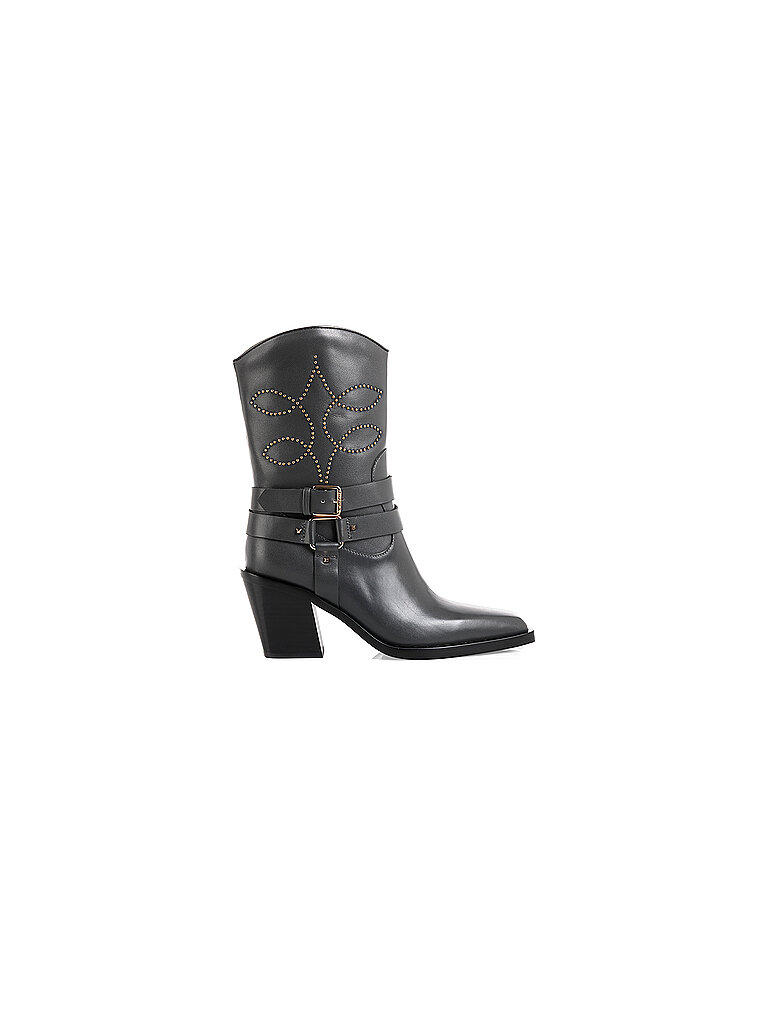 Marc Cain Stivaletto blu 39