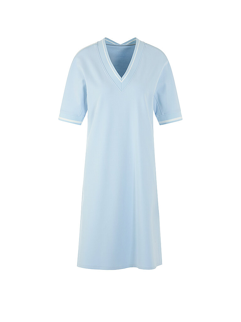 Marc Cain Mididress azzurro 36