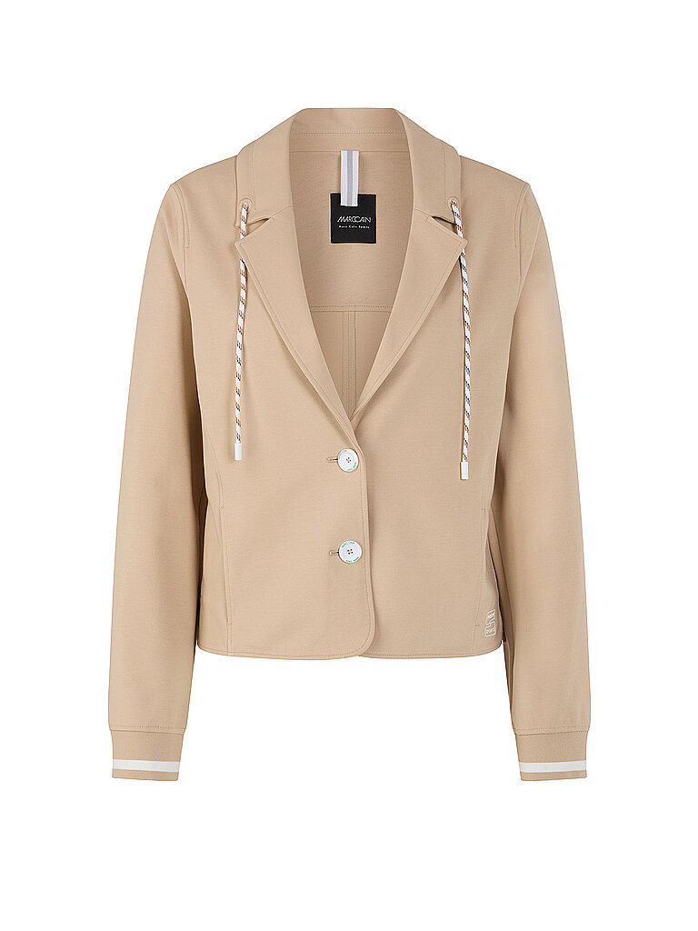 Marc Cain Blazer beige 42