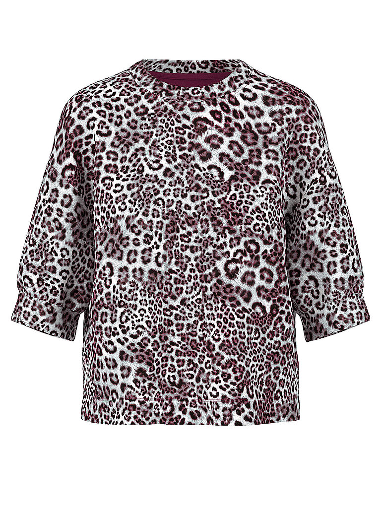 Marc Cain Camicia rosso scuro 40
