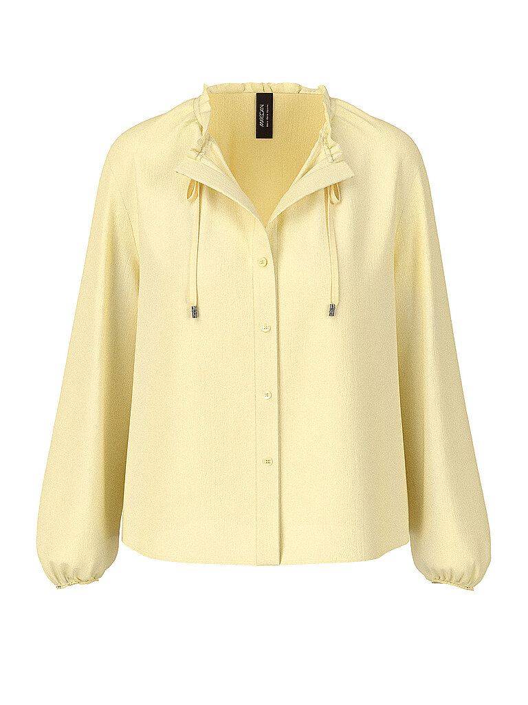 Marc Cain Bluse giallo 34