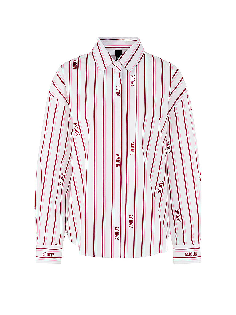 Marc Cain Blusa bianco 44