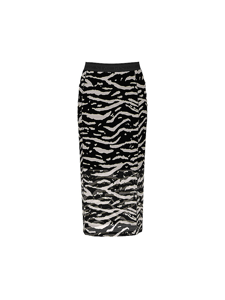 Marc Cain Midi skirt nero 42