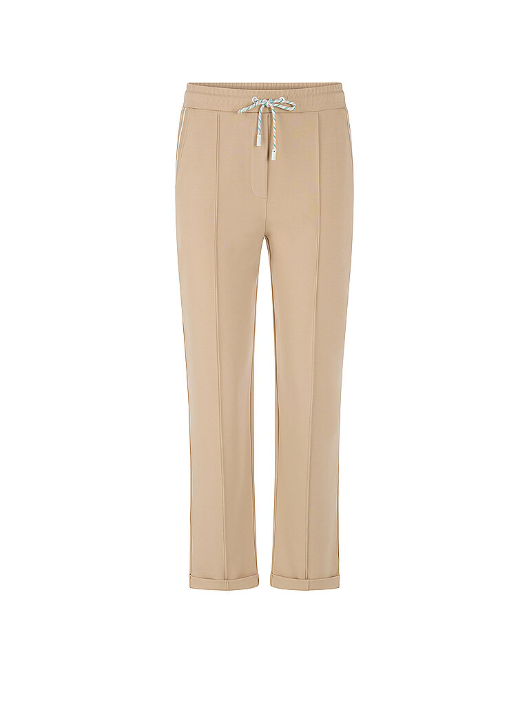 Pantaloni business FIRA beige 42