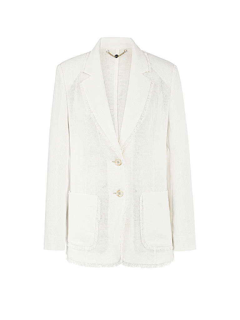 Marc Cain Blazer bianco 34