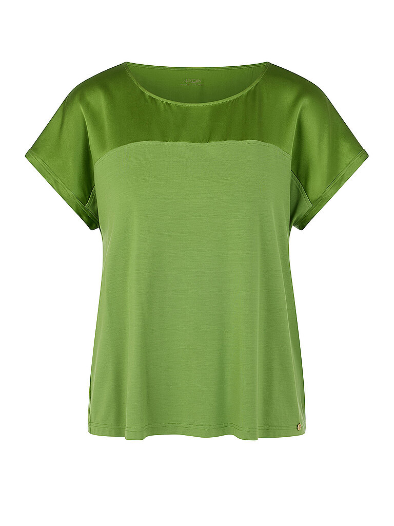 Marc Cain T-shirt verde 34