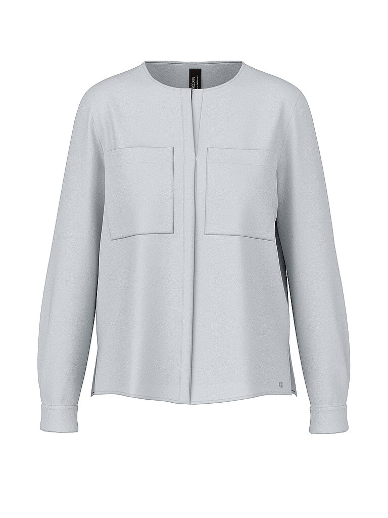 Marc Cain Blusa grigio 42